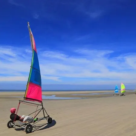 Le Doux Refuge * 칼라이스