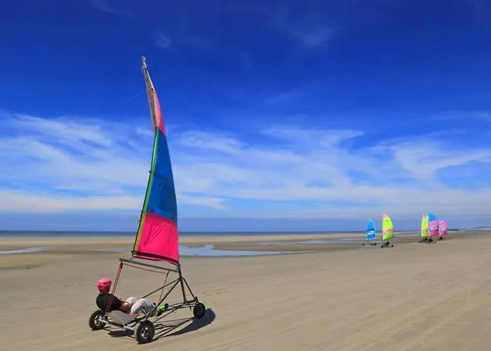 Le Doux Refuge * Calais